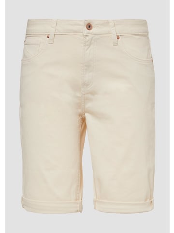 QS Jeans-Hose CATIE in 0808_helles sand
