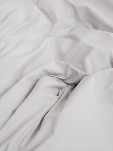 Erlich Textil  Erlich Textil Bettdeckenbezug FINN in hellgrau