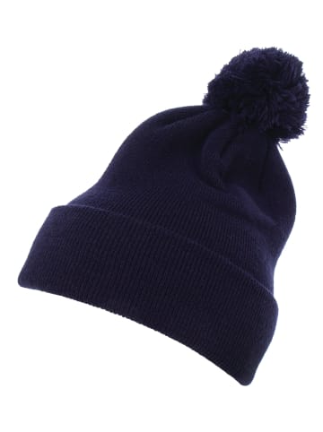  Flexfit  Flexfit Mützen in navy