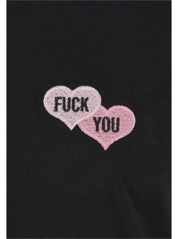 Mister Tee T-Shirt in black