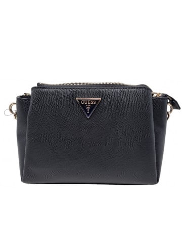 Guess Tasche Guess-Noelle in Schwarz