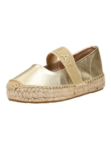 Replay Halbschuhe in Platin