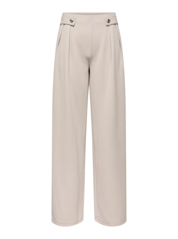 JDY Hose in Chateau Gray 1