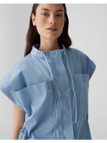 OPUS Weste für Damen in blau