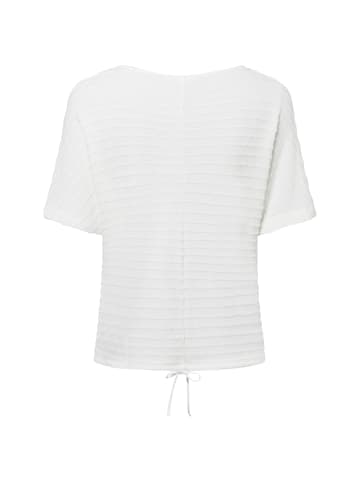 OPUS T-Shirt Saronji Paris in ecru