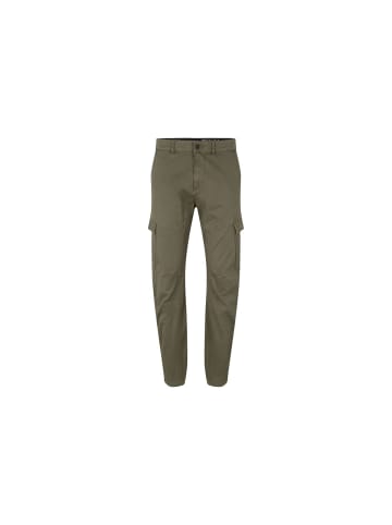 Tom Tailor Jogginghose für Herren in olive in olive
