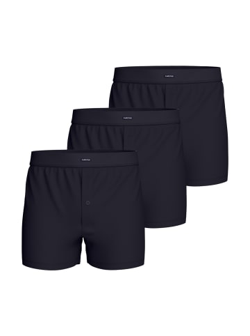 Impetus Boxershorts 1271001 in dunkelblau