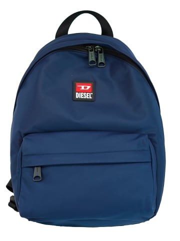 Diesel Rucksack in BLU
