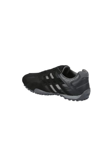 Geox Sneaker in black