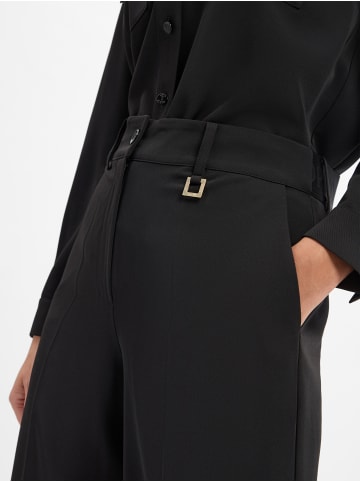 JOOP! Hose Phoebe in schwarz