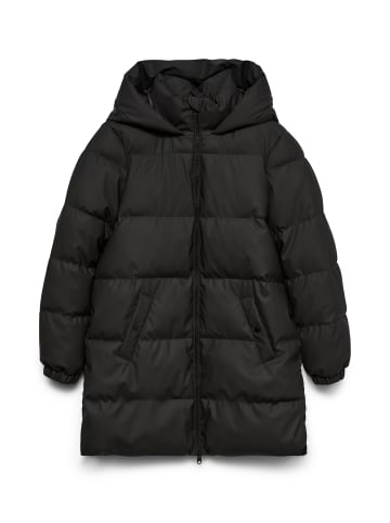 Vero Moda Daunenjacke in Black