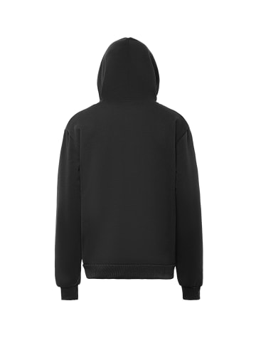 Colina Hoodie in Schwarz