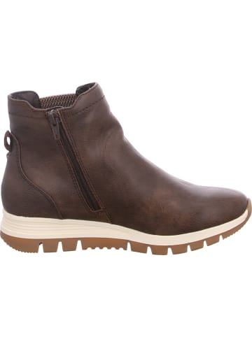 Jana Shoes Chelsea Boot  in Braun
