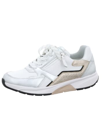 Gabor Sneaker Low in weiß