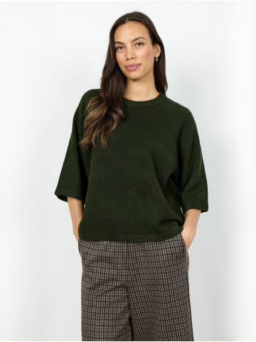 soyaconcept Pullover SC-ORLEAN in 97974 FOREST NIGHT MELANGE