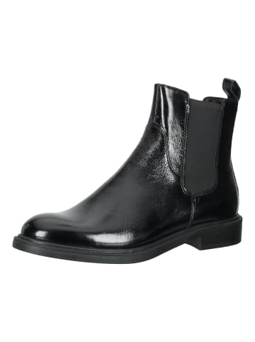 Vagabond Stiefelette in Schwarz