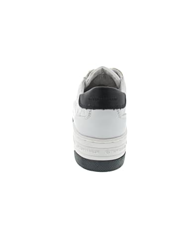 Tom Tailor Sneaker Weiß