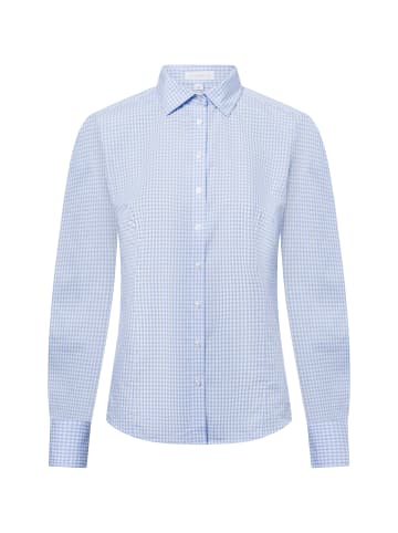 brookshire Bluse in hellblau - 0065