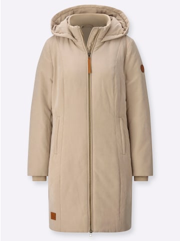 WITT WEIDEN Outdoorjacke in beige