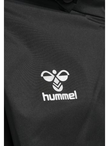Hummel Reißverschluss Jacke Hmlcore Kinder in BLACK