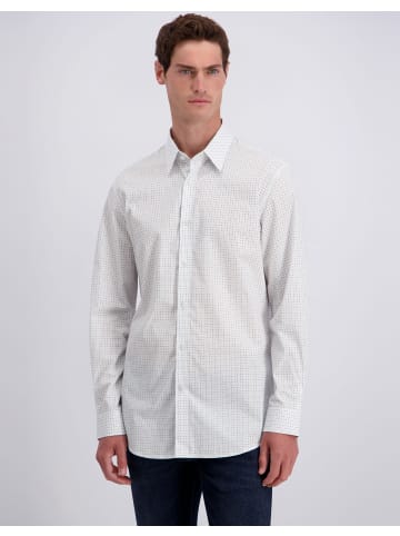 Pierre Cardin Hemd in weiß