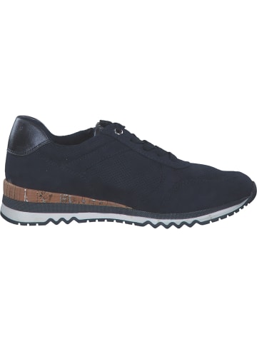 Marco Tozzi Sneakers Low in NAVY COMB
