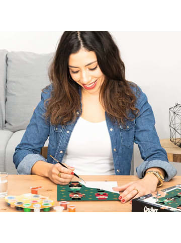Ravensburger Ravensburger Malprodukte Weihnachts-Nussknacker in bunt