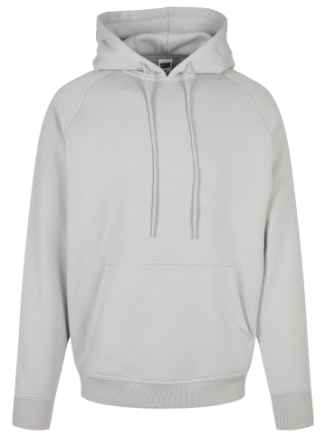 Urban Classics Urban Classics Kapuzenpullover in lightasphalt