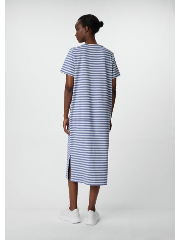 comma Kleid in 54G6_hellblau