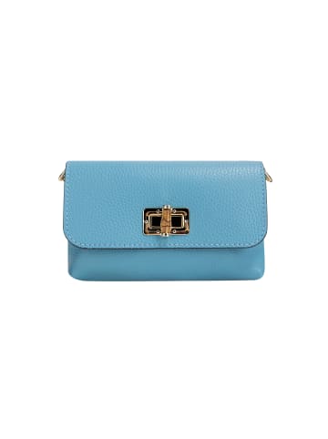 Usha Handtasche in Hellblau