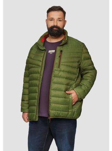 s.Oliver Outdoor-Jacke in 7780_olivgrün