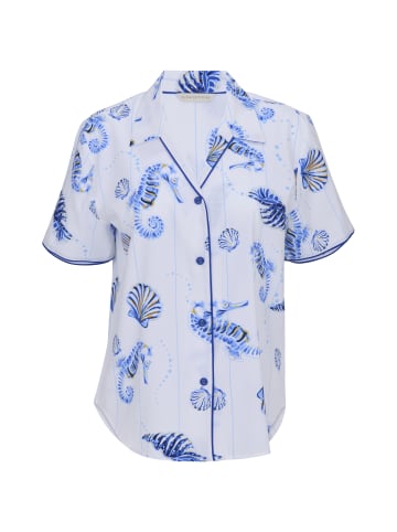 Cyberjammies Essie Nachtwäsche in weiß