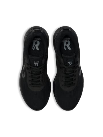 Hummel Multisportsschuh Reach Tr Multisport Erwachsene in ANTHRACITE