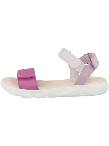 Geox Sandale J S. Deaphne G. J in pink