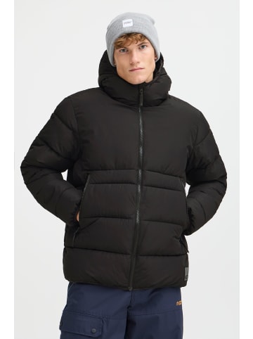 North Bend Steppjacke NBSareno M in Schwarz