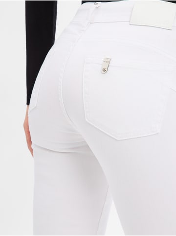 Liu Jo Jeans Monroe in ecru
