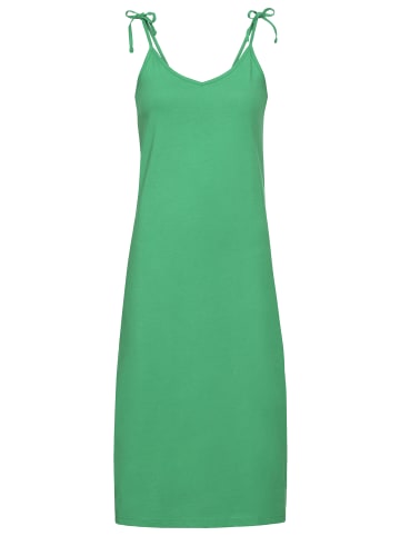OTTO products Jerseykleid in grün