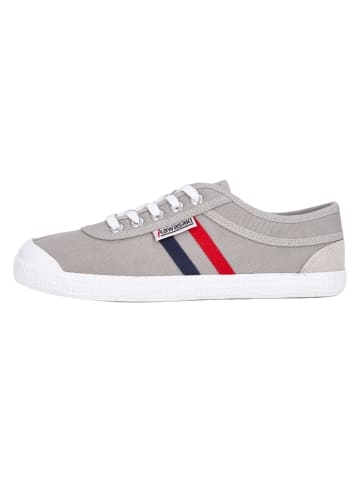 Kawasaki Sneaker Retro Canvas in 3017 Various Beige