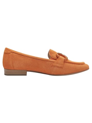 Tamaris COMFORT Slipper in orange