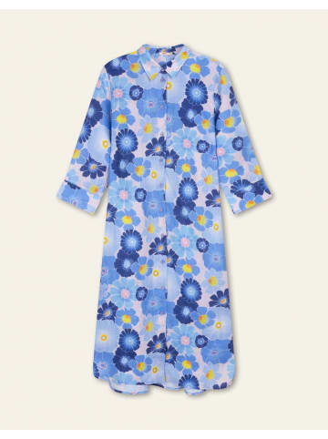 Oilily Kleid Devine in Blau
