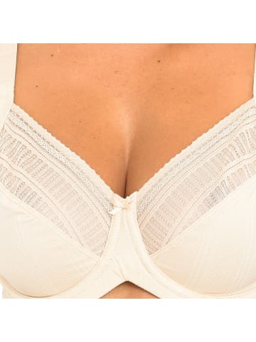 MAIDENFORM Bügel-BH in Beige