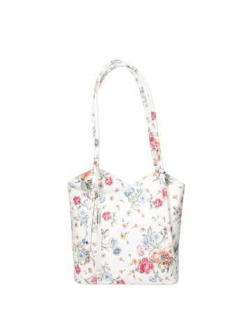 Gave Lux Schultertasche in WHITE