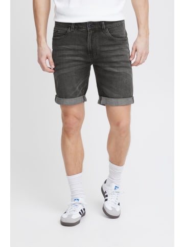 INDICODE Jeansshorts IDQuentin in Grau
