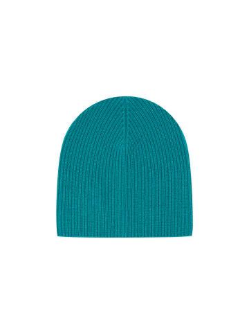 Style Republic Kaschmir Beanie fein gerippt in baikal