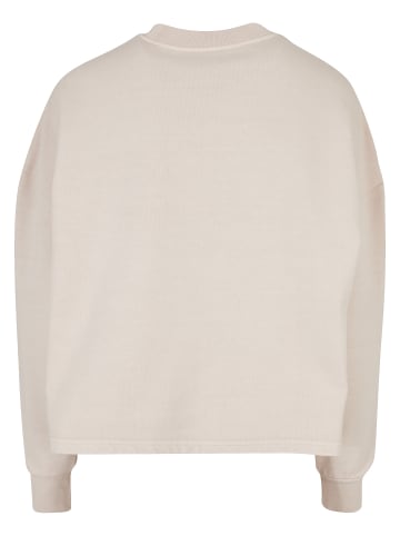 Urban Classics Sweater in pink