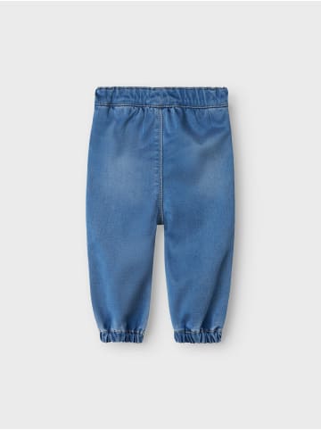 name it Jeans in Medium Blue Denim