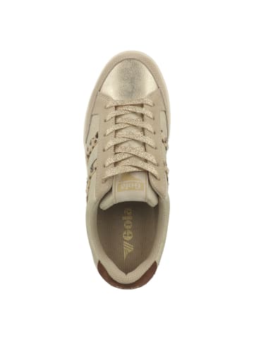 Gola Sneaker low Superslam Blaze II XT in gold