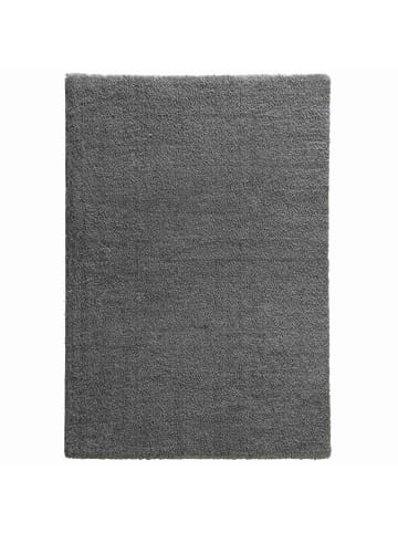 Astra Wohnzimmer Teppich SALERNO 1 in Grau