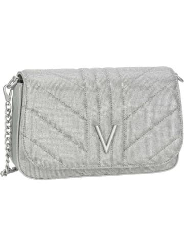 Valentino Bags Abendtasche Portobello 001 in Argento