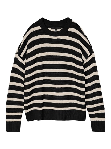 Vero Moda Strickpullover in Black 1